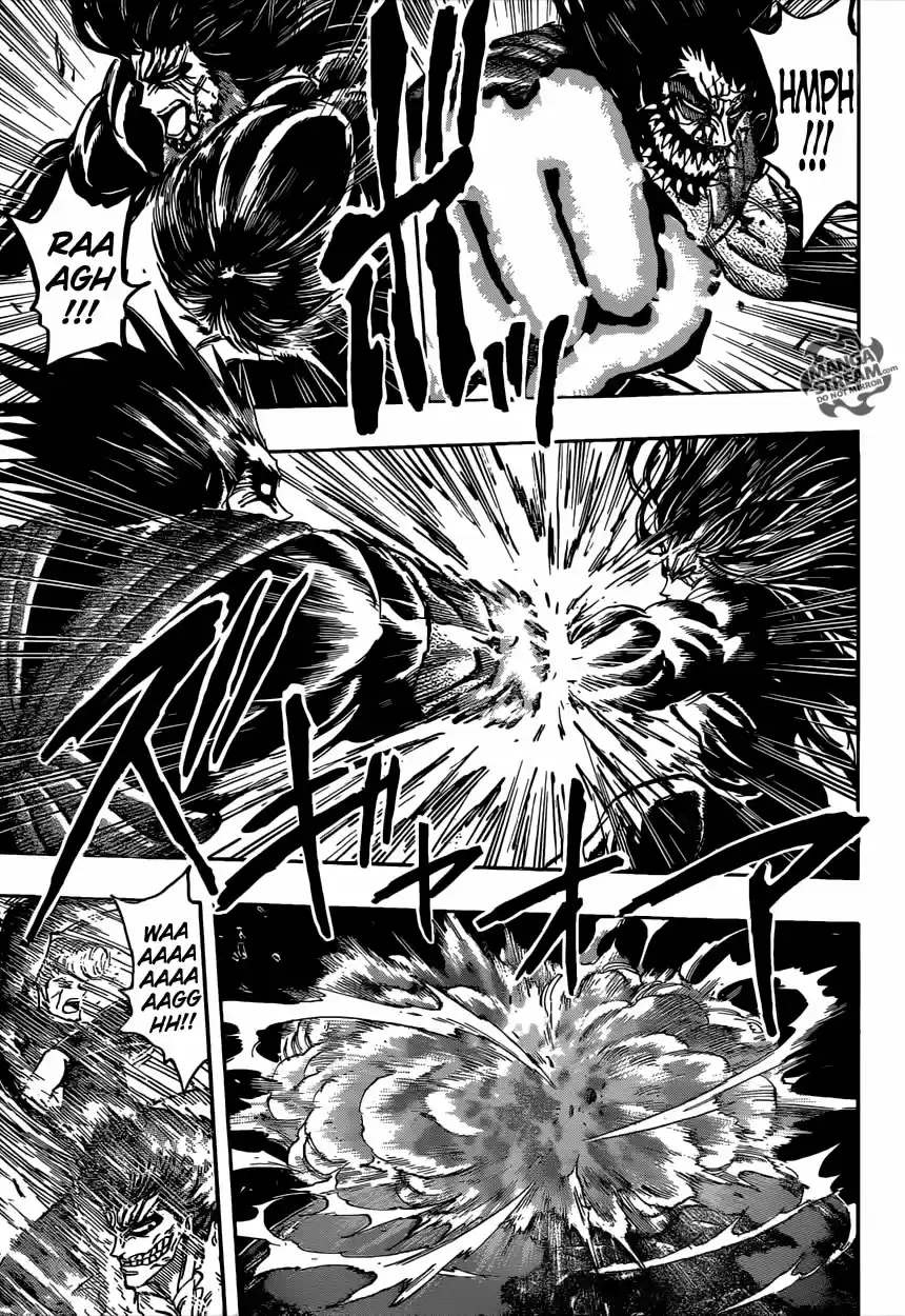 Toriko (2008) - Capítulo 390 - Página 6 - LectorTMOo