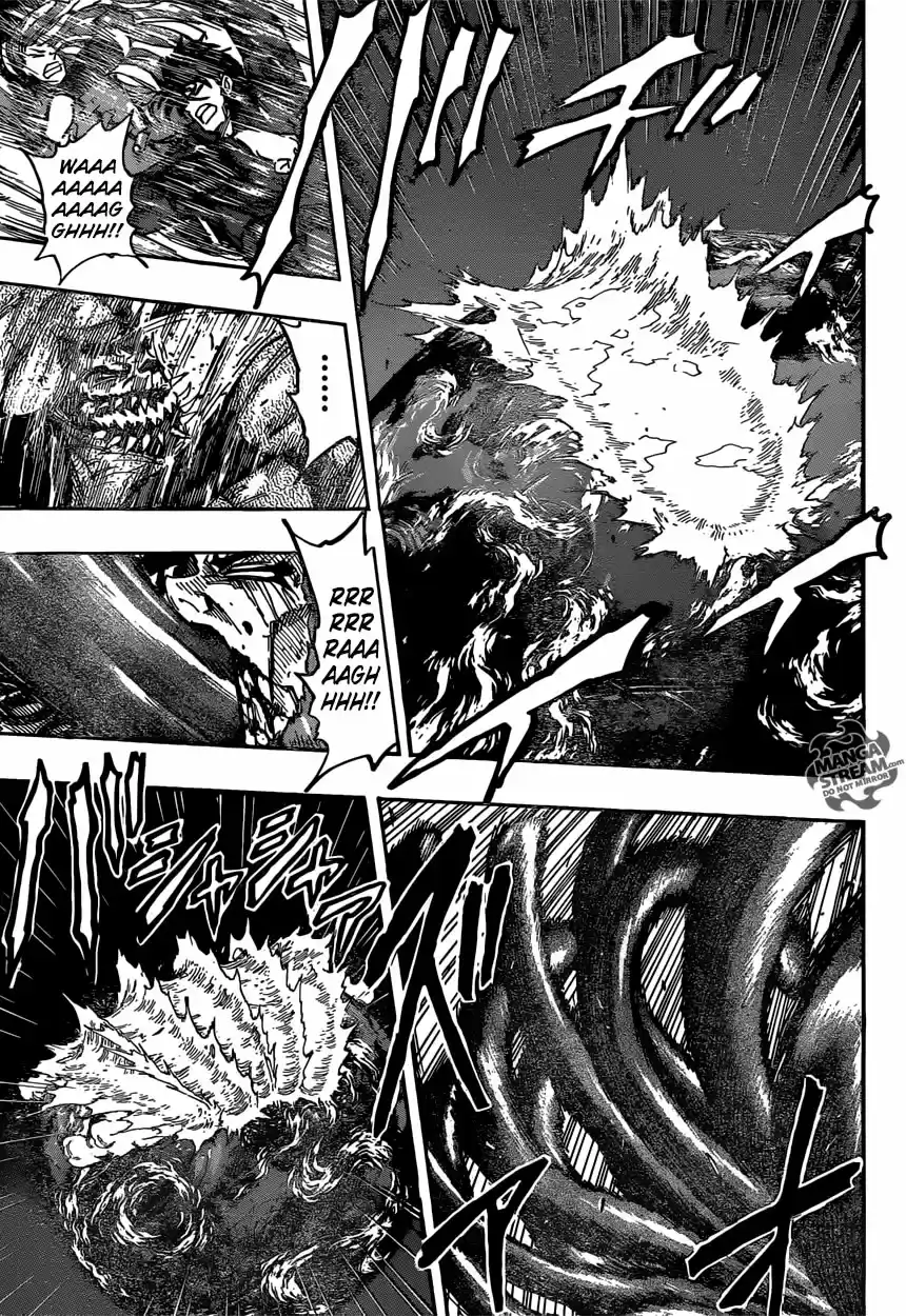 Toriko (2008) - Capítulo 390 - Página 8 - LectorTMOo