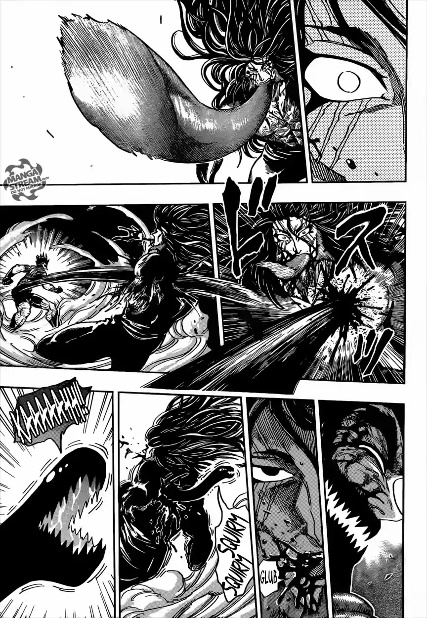 Toriko (2008) - Capítulo 390 - Página 10 - LectorTMOo
