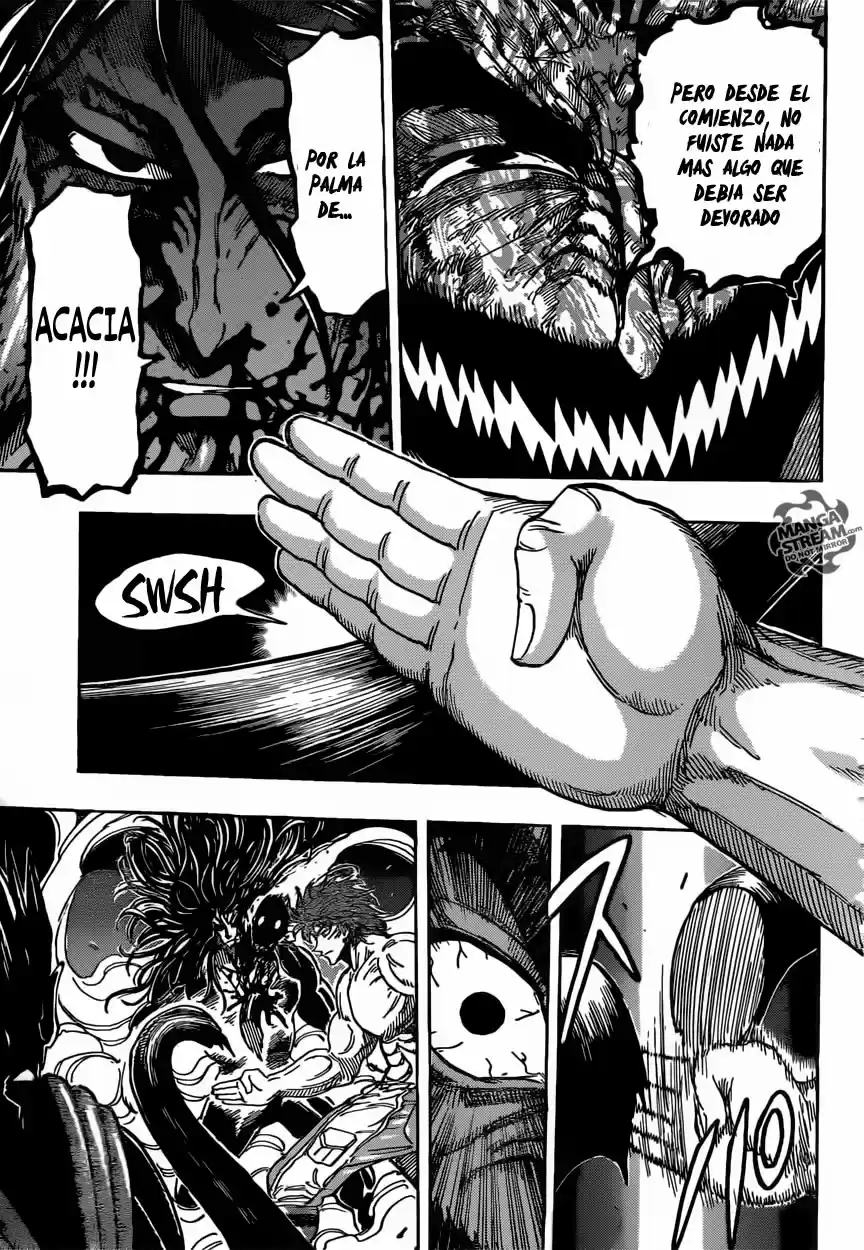Toriko (2008) - Capítulo 390 - Página 12 - LectorTMOo