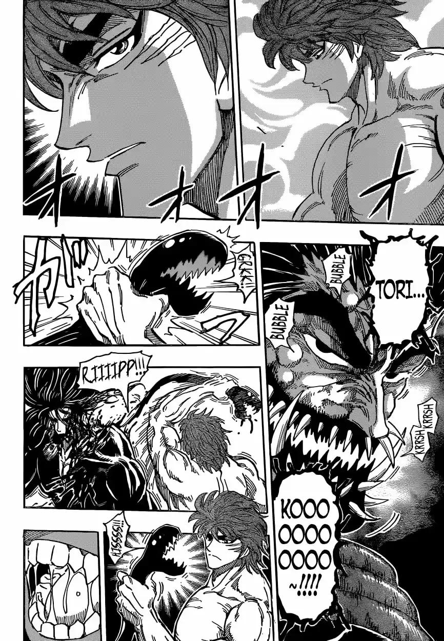Toriko (2008) - Capítulo 390 - Página 13 - LectorTMOo