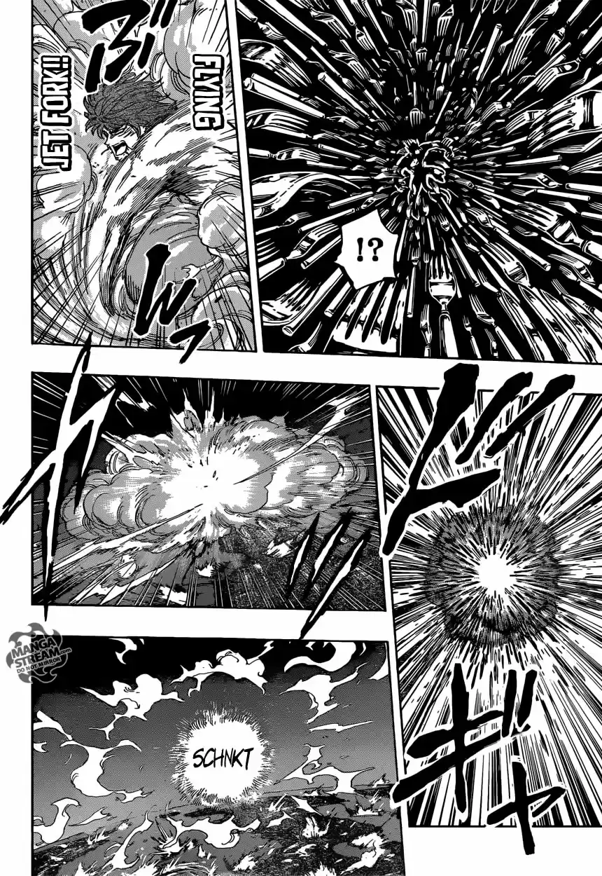 Toriko (2008) - Capítulo 391 - Página 5 - LectorTMOo