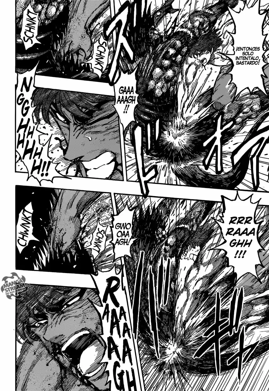 Toriko (2008) - Capítulo 391 - Página 7 - LectorTMOo
