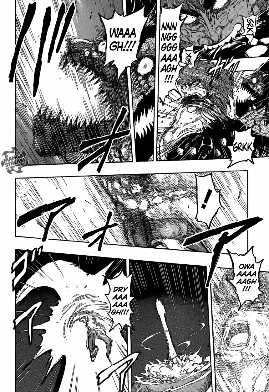 Toriko (2008) - Capítulo 391 - Página 9 - LectorTMOo