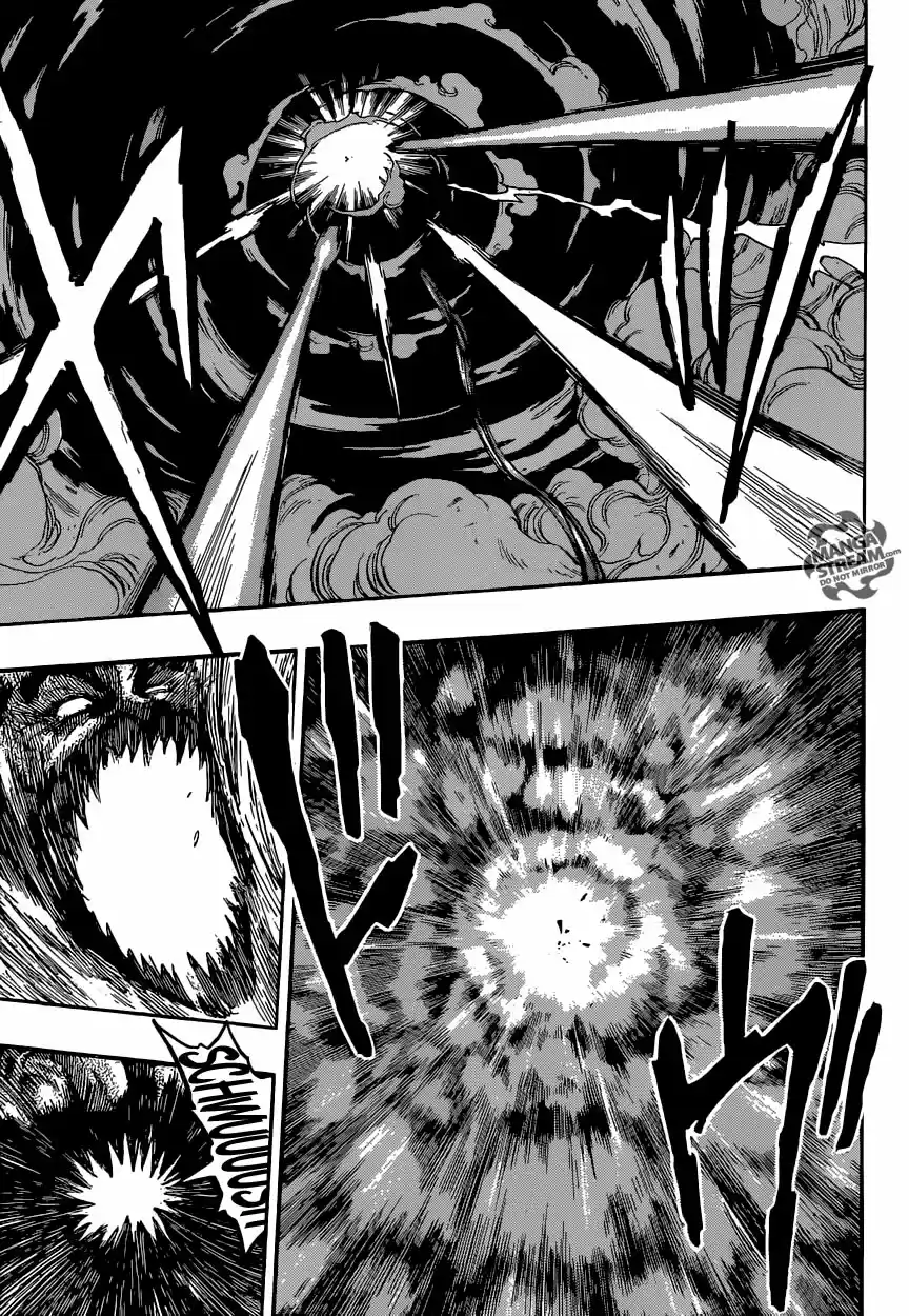 Toriko (2008) - Capítulo 391 - Página 12 - LectorTMOo