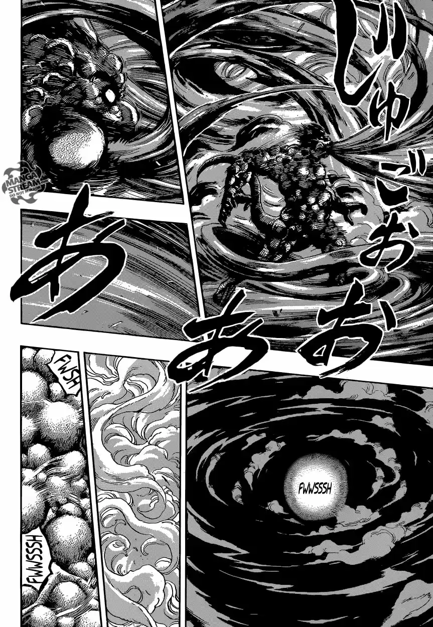 Toriko (2008) - Capítulo 391 - Página 13 - LectorTMOo