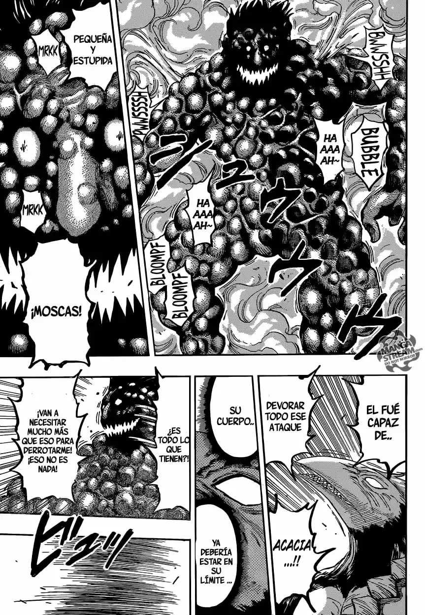 Toriko (2008) - Capítulo 391 - Página 14 - LectorTMOo