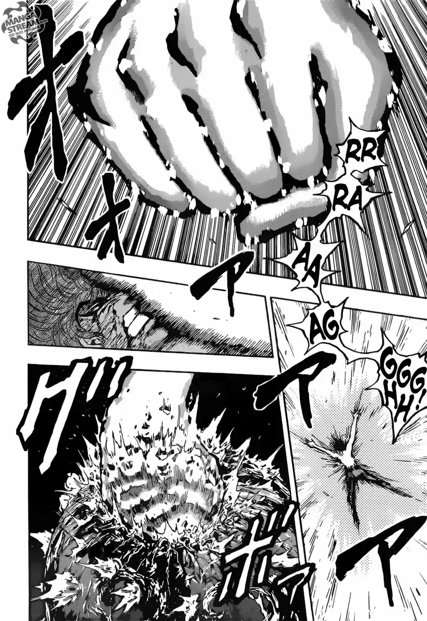 Toriko (2008) - Capítulo 392 - Página 5 - LectorTMOo