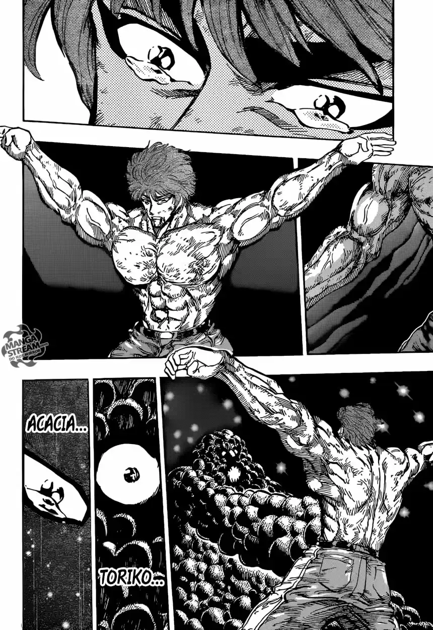 Toriko (2008) - Capítulo 392 - Página 19 - LectorTMOo