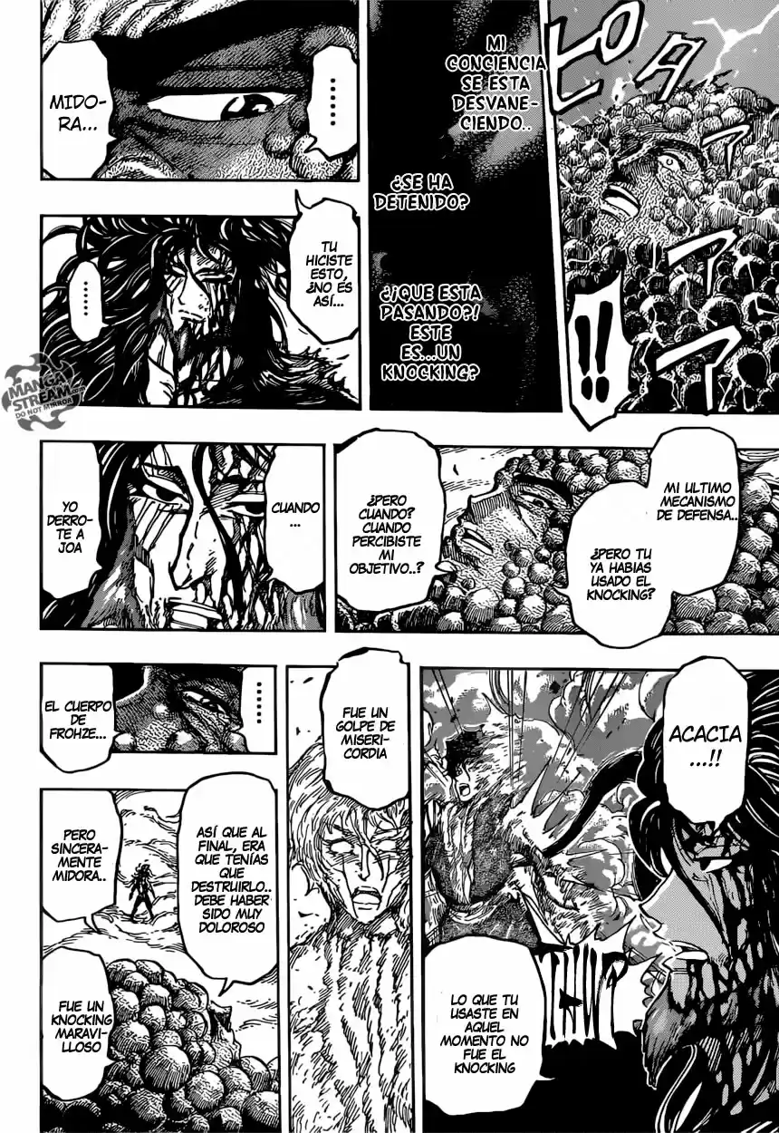 Toriko (2008) - Capítulo 393 - Página 9 - LectorTMOo