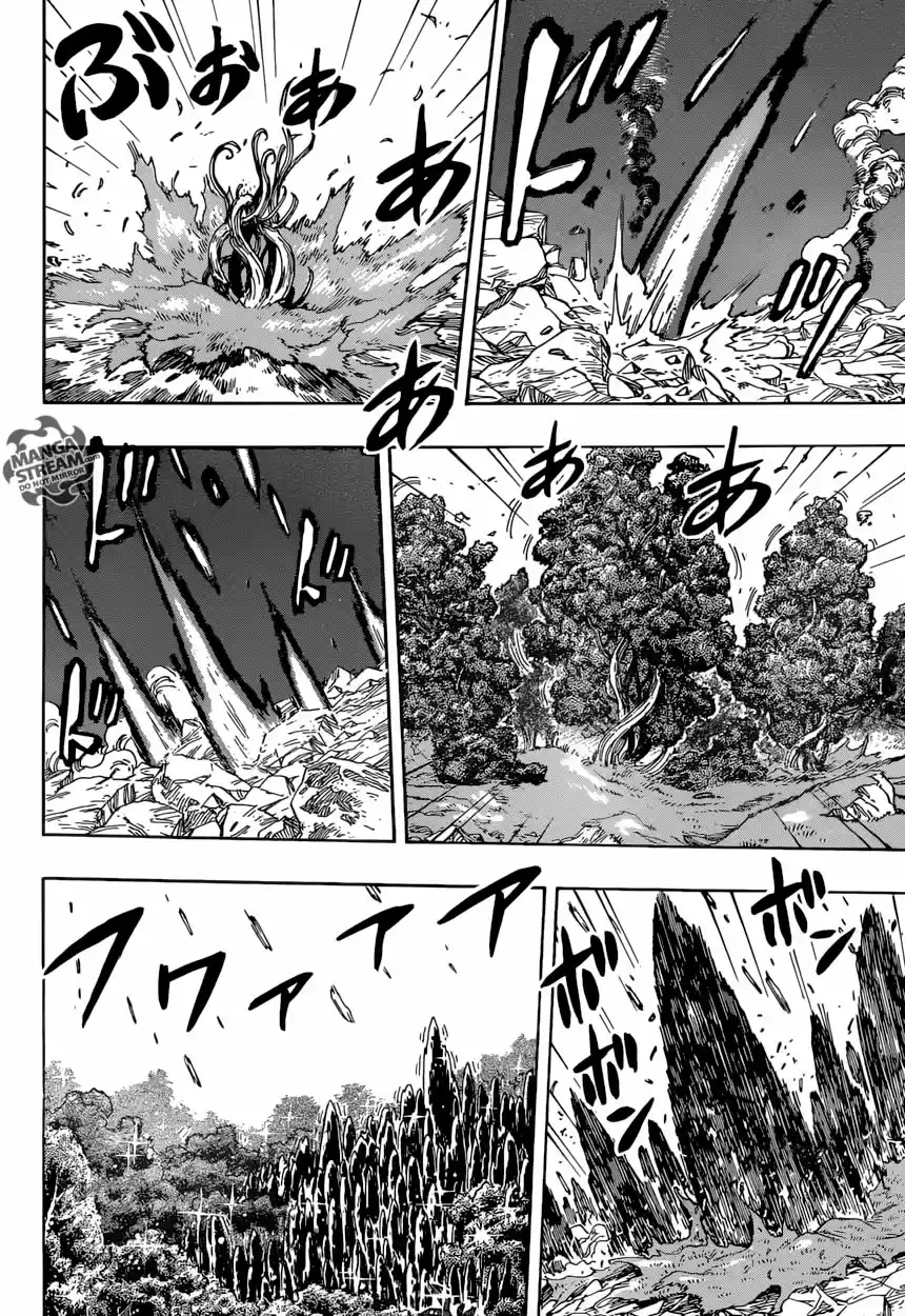 Toriko (2008) - Capítulo 394 - Página 13 - LectorTMOo