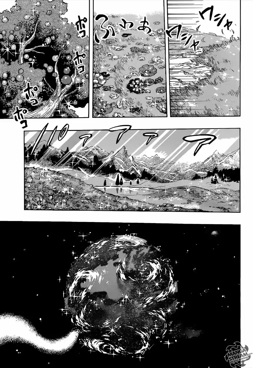 Toriko (2008) - Capítulo 394 - Página 14 - LectorTMOo