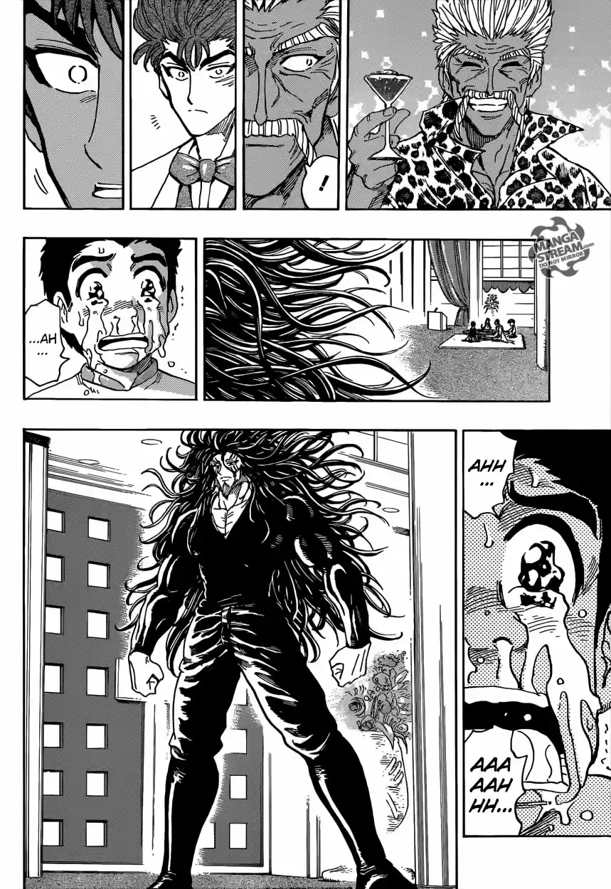 Toriko (2008) - Capítulo 395 - Página 28 - LectorTMOo