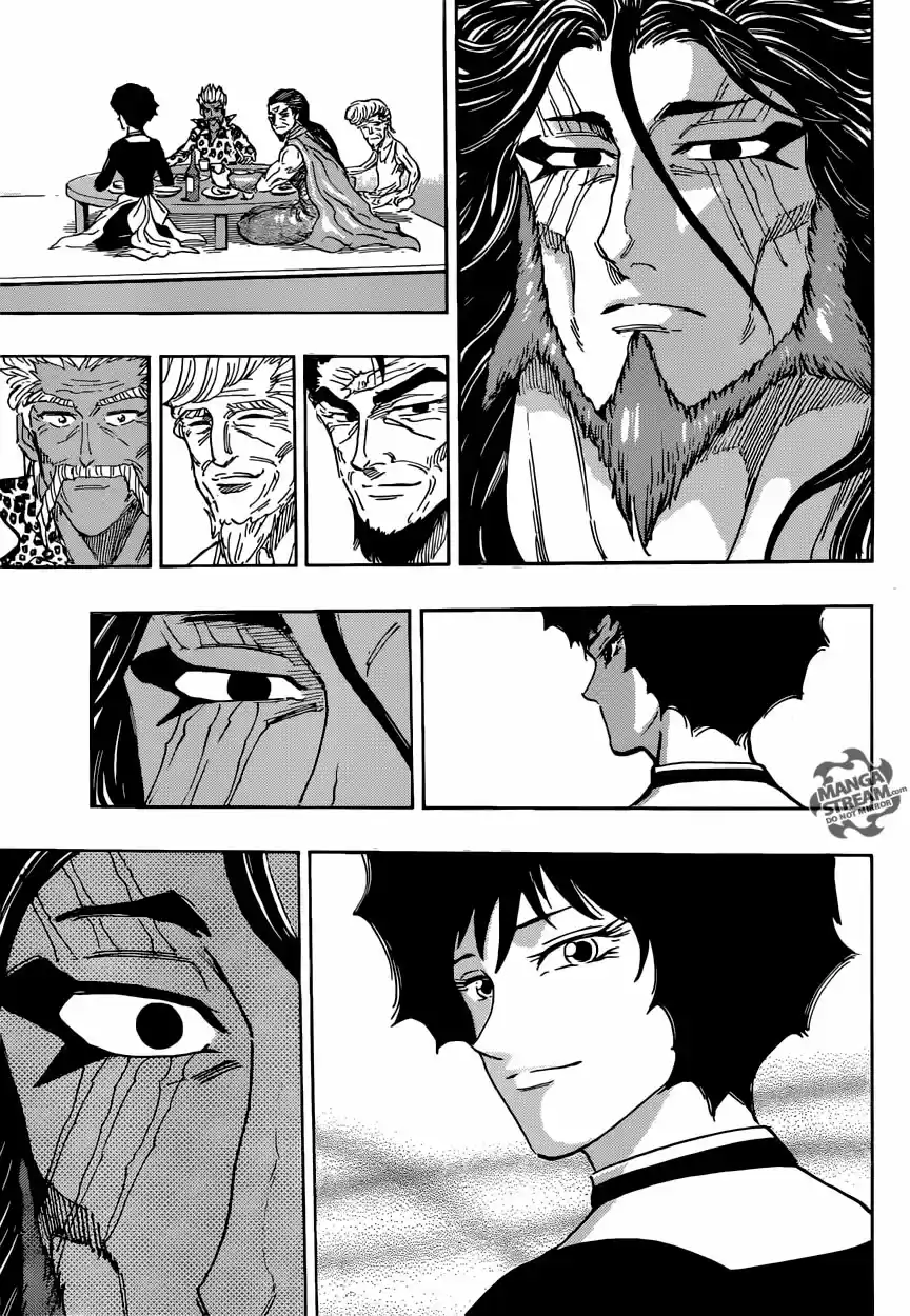 Toriko (2008) - Capítulo 395 - Página 29 - LectorTMOo