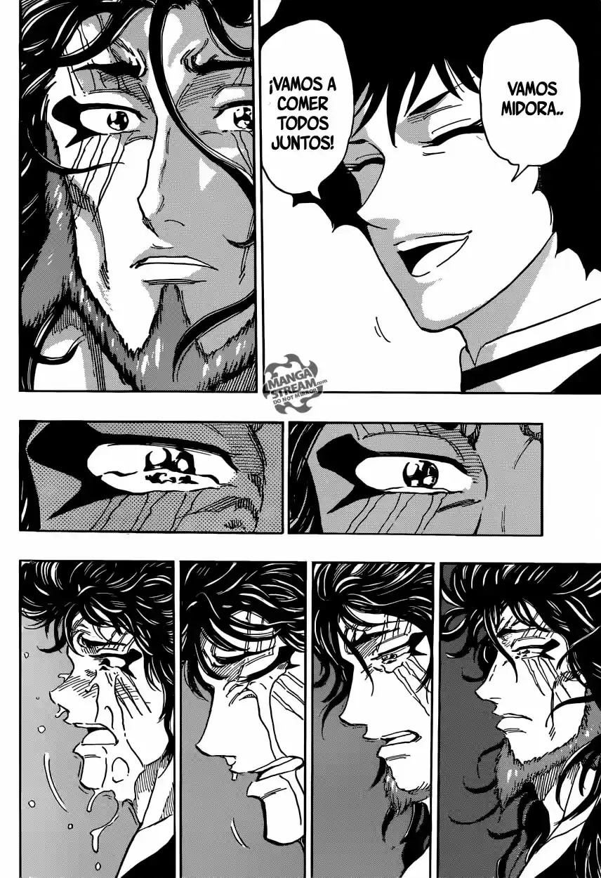 Toriko (2008) - Capítulo 395 - Página 30 - LectorTMOo