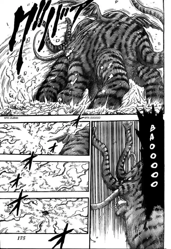 Toriko (2008) - Capítulo 40 - Página 13 - LectorTMOo