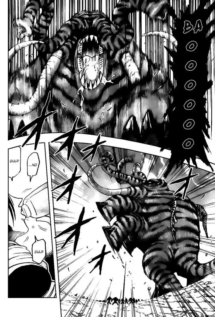 Toriko (2008) - Capítulo 41 - Página 8 - LectorTMOo