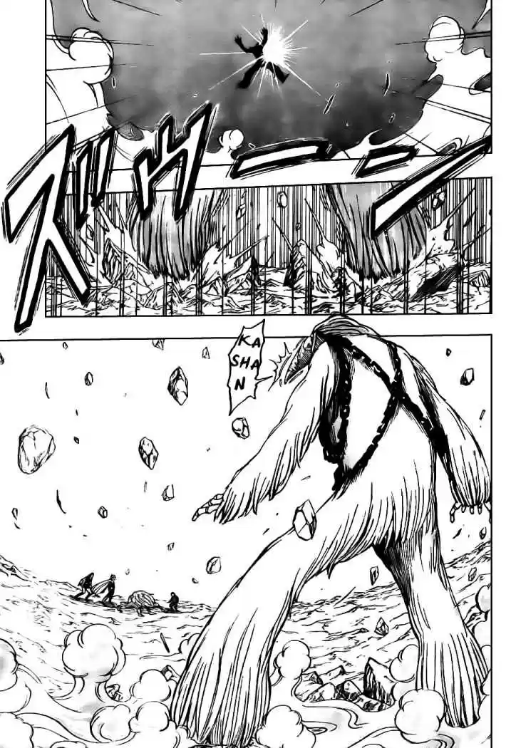 Toriko (2008) - Capítulo 41 - Página 13 - LectorTMOo