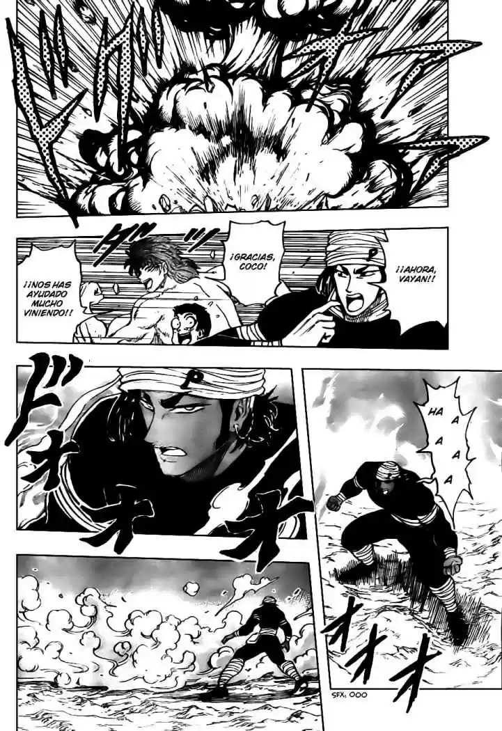 Toriko (2008) - Capítulo 41 - Página 18 - LectorTMOo