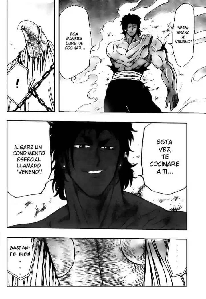 Toriko (2008) - Capítulo 42 - Página 18 - LectorTMOo