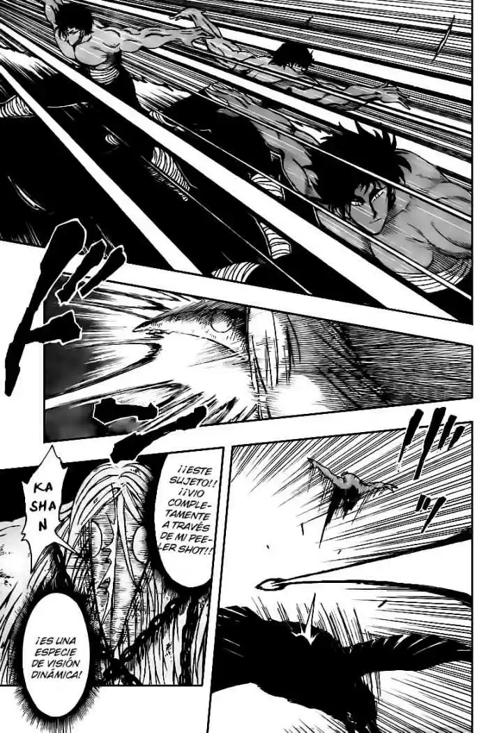 Toriko (2008) - Capítulo 43 - Página 4 - LectorTMOo