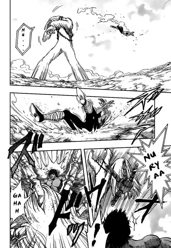 Toriko (2008) - Capítulo 44 - Página 13 - LectorTMOo