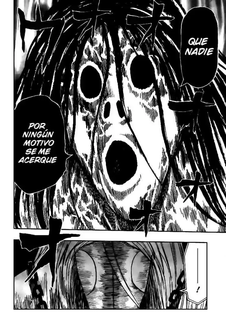 Toriko (2008) - Capítulo 44 - Página 15 - LectorTMOo