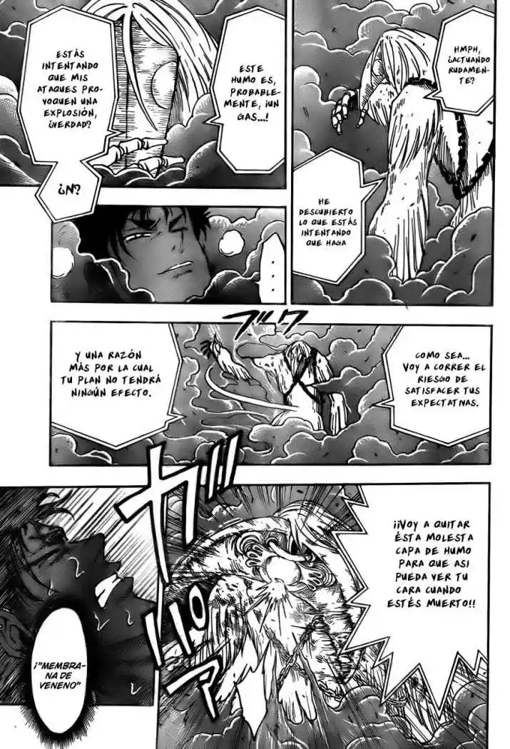 Toriko (2008) - Capítulo 45 - Página 5 - LectorTMOo