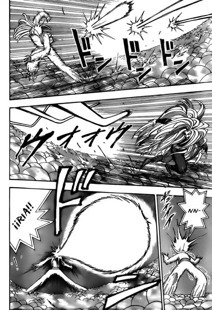 Toriko (2008) - Capítulo 46 - Página 14 - LectorTMOo