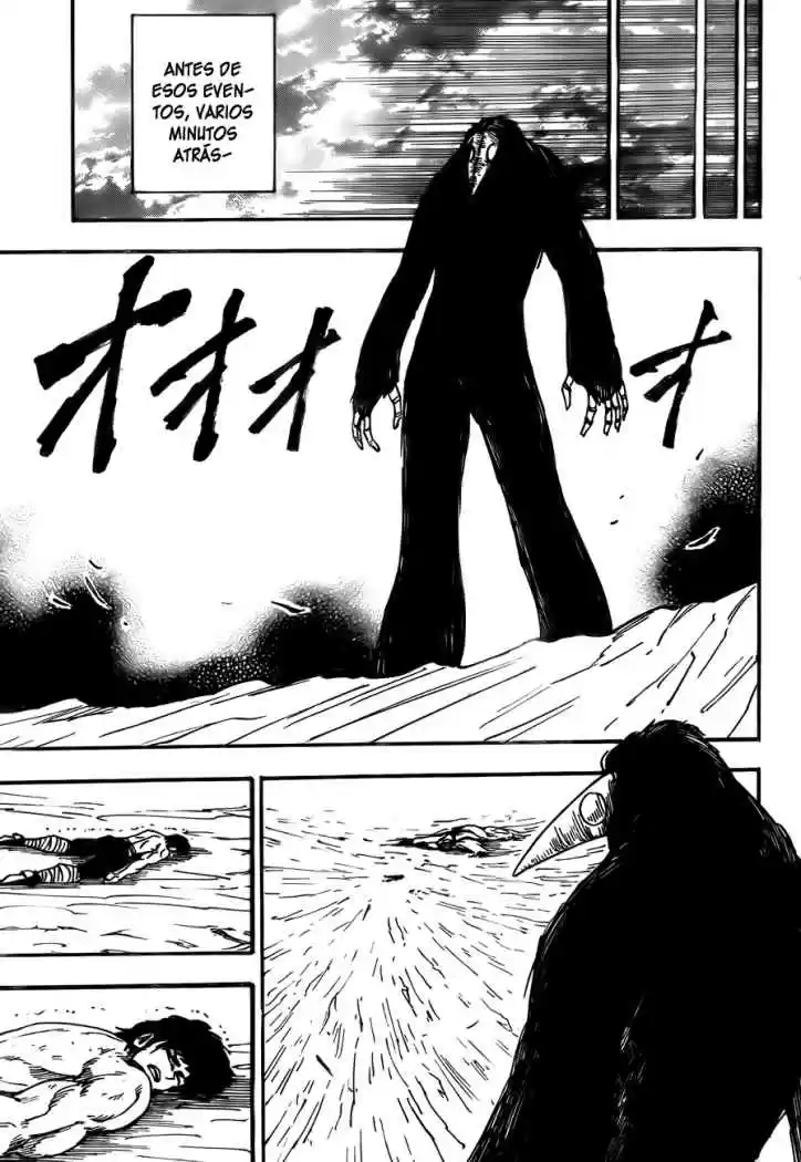 Toriko (2008) - Capítulo 46 - Página 17 - LectorTMOo