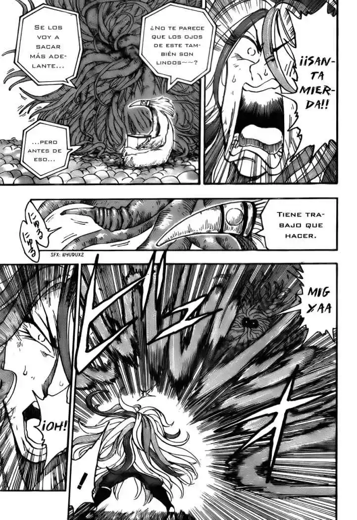 Toriko (2008) - Capítulo 47 - Página 6 - LectorTMOo