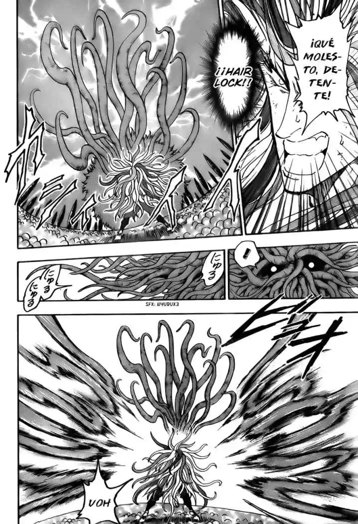 Toriko (2008) - Capítulo 47 - Página 9 - LectorTMOo