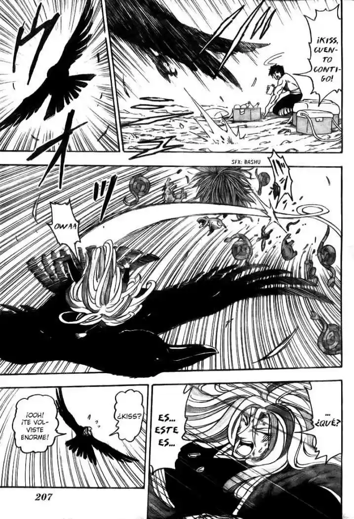 Toriko (2008) - Capítulo 48 - Página 6 - LectorTMOo