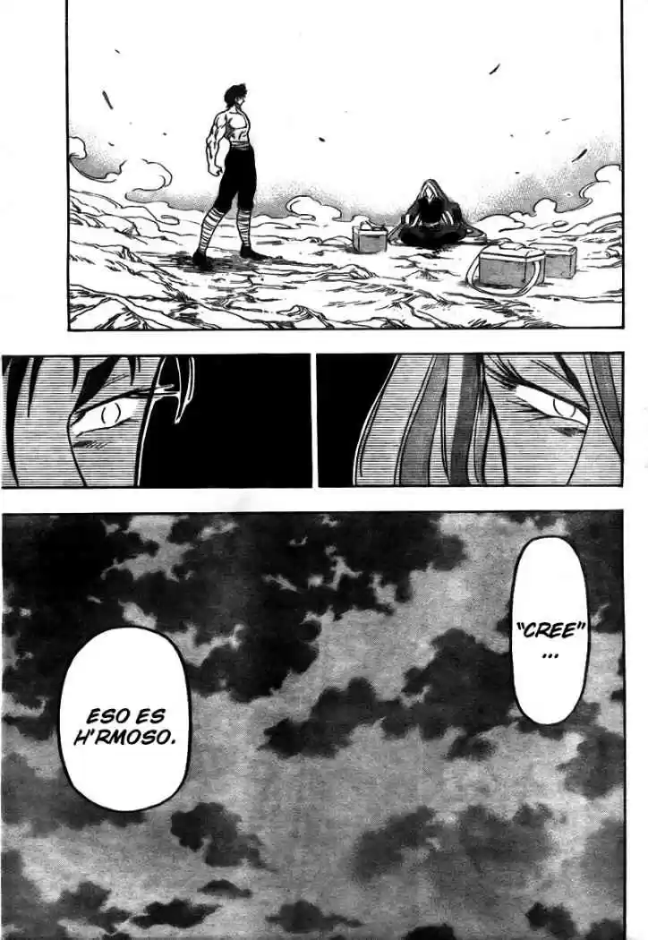 Toriko (2008) - Capítulo 48 - Página 10 - LectorTMOo