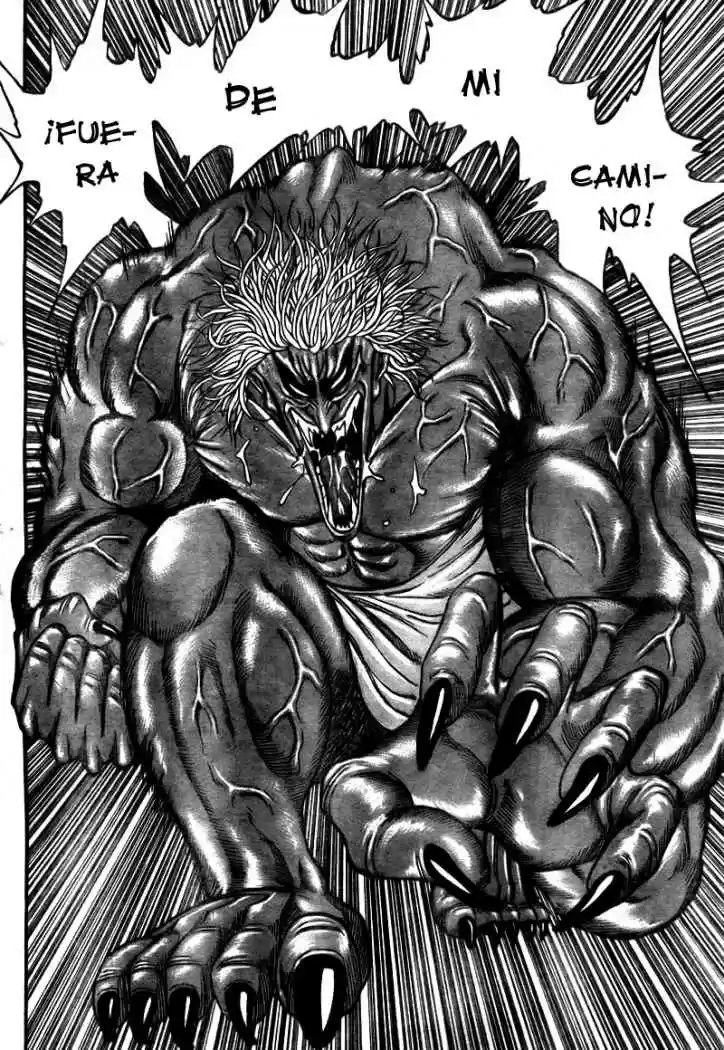 Toriko (2008) - Capítulo 48 - Página 13 - LectorTMOo