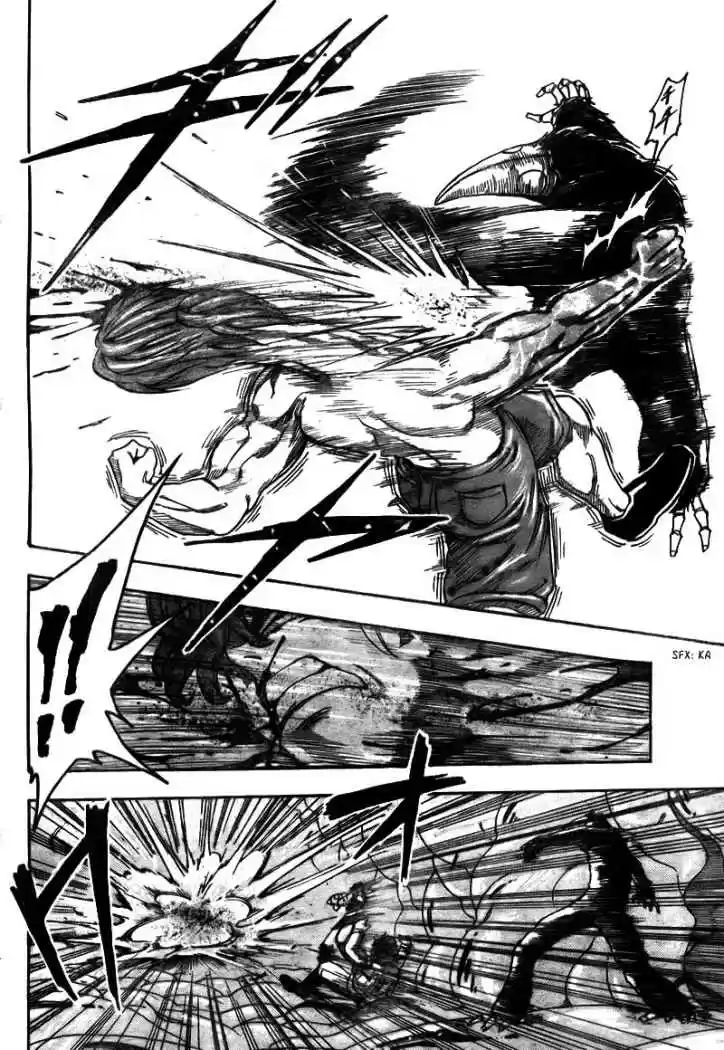 Toriko (2008) - Capítulo 48 - Página 15 - LectorTMOo