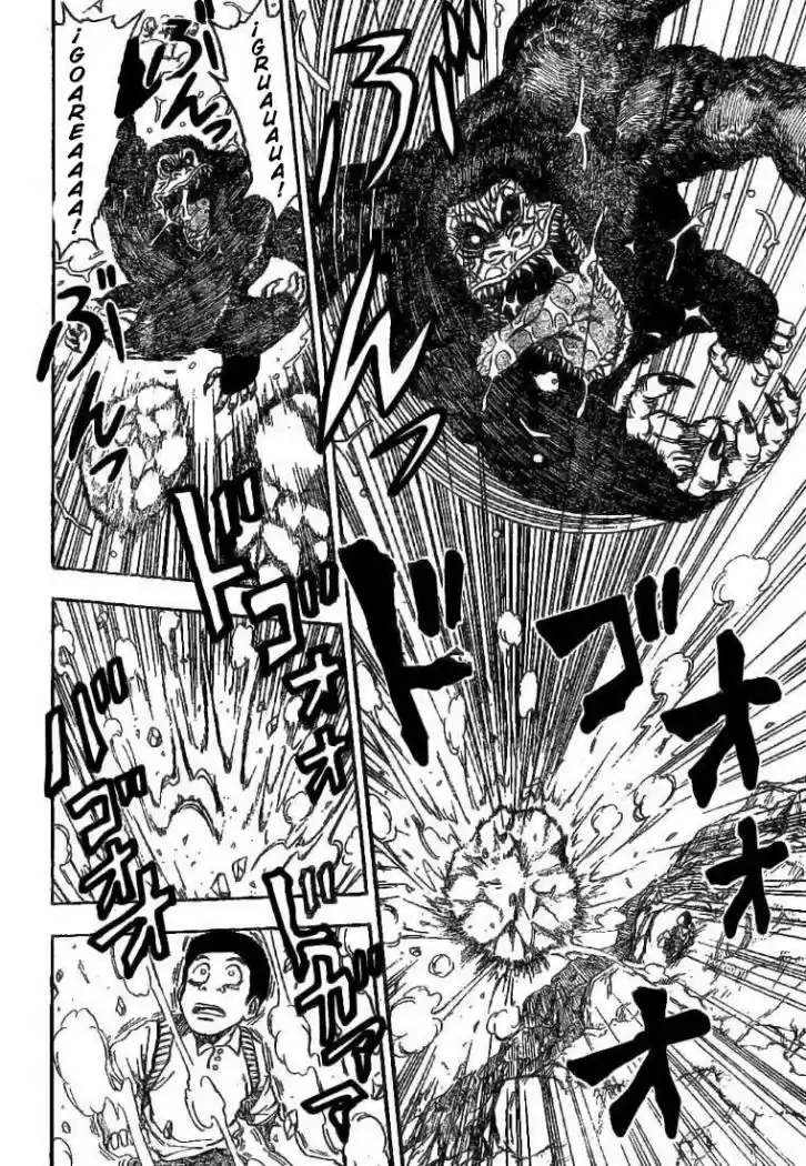 Toriko (2008) - Capítulo 5 - Página 10 - LectorTMOo