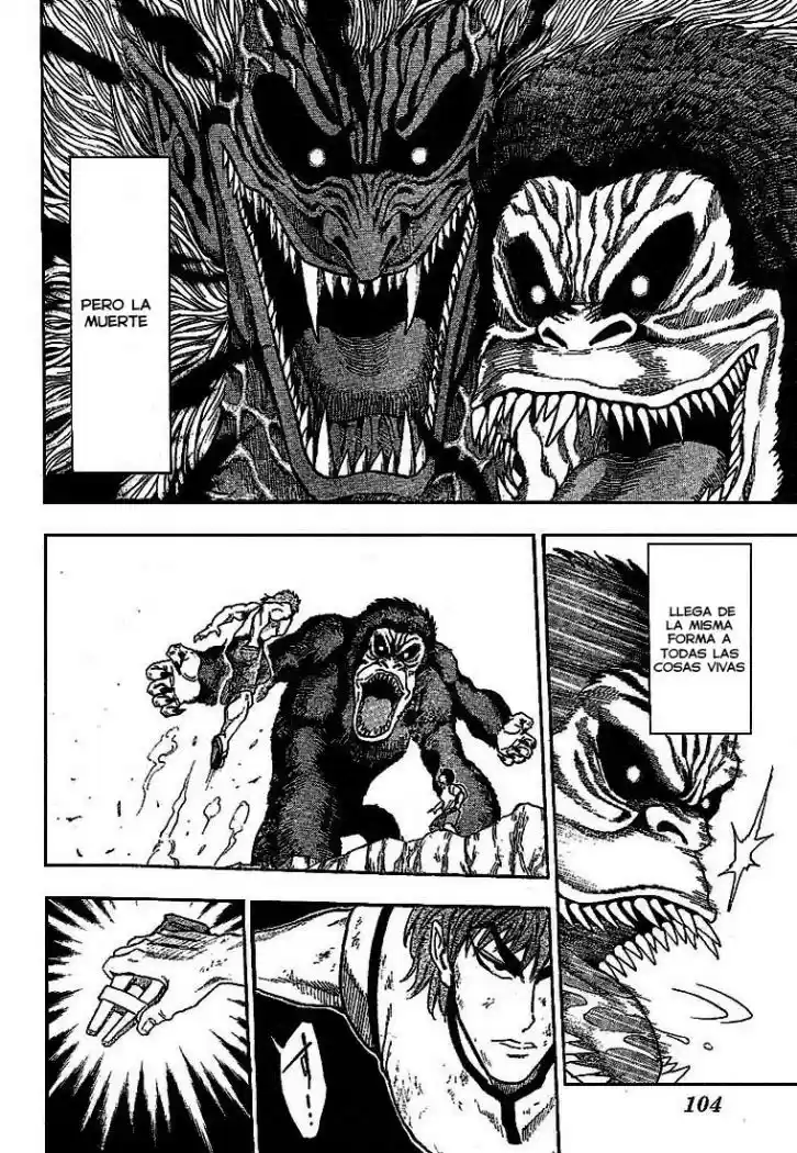 Toriko (2008) - Capítulo 5 - Página 12 - LectorTMOo
