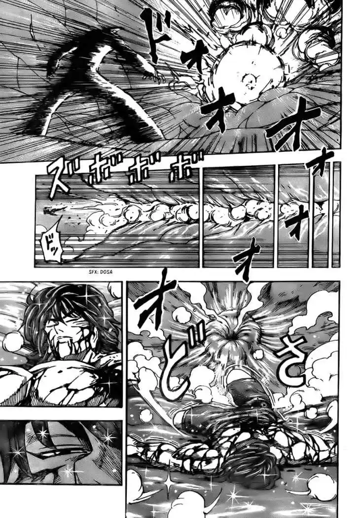 Toriko (2008) - Capítulo 50 - Página 16 - LectorTMOo