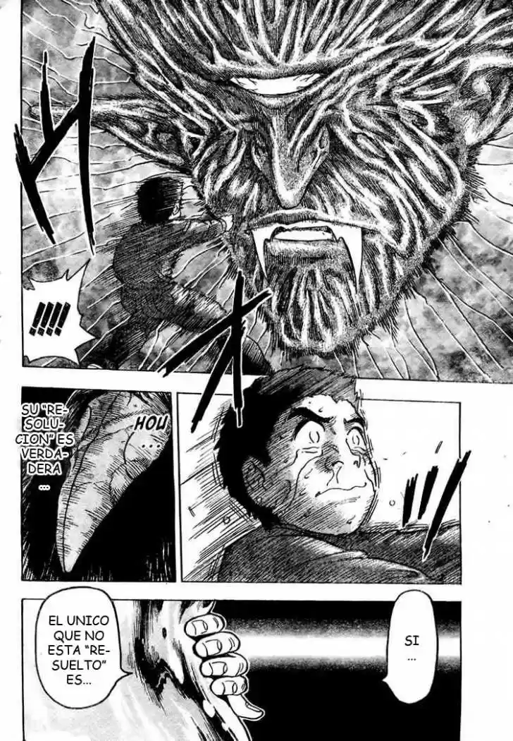 Toriko (2008) - Capítulo 51 - Página 12 - LectorTMOo