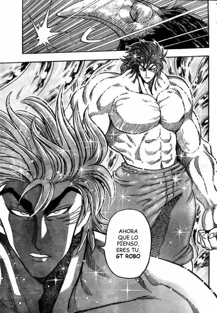 Toriko (2008) - Capítulo 51 - Página 13 - LectorTMOo