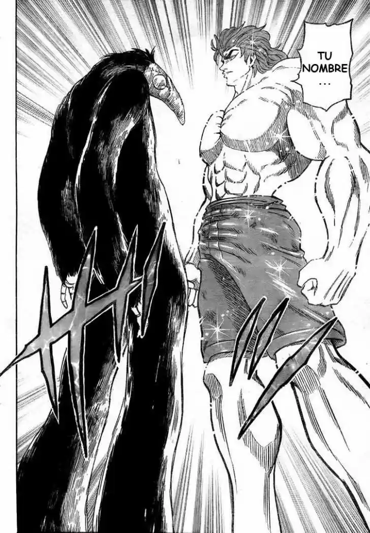 Toriko (2008) - Capítulo 51 - Página 16 - LectorTMOo