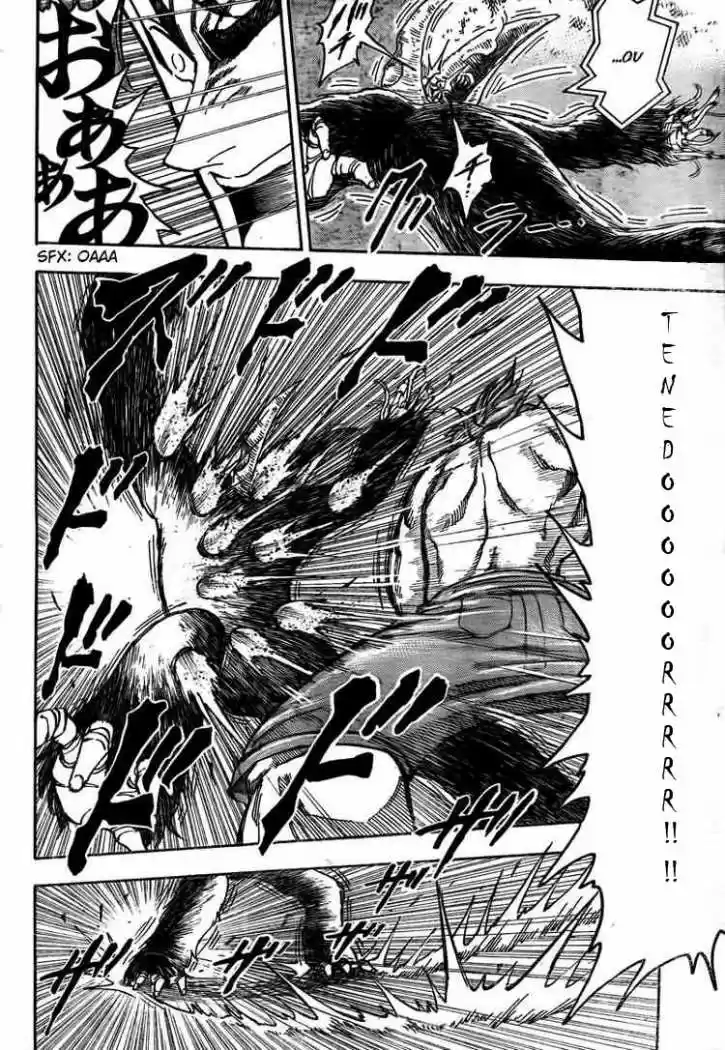 Toriko (2008) - Capítulo 52 - Página 6 - LectorTMOo