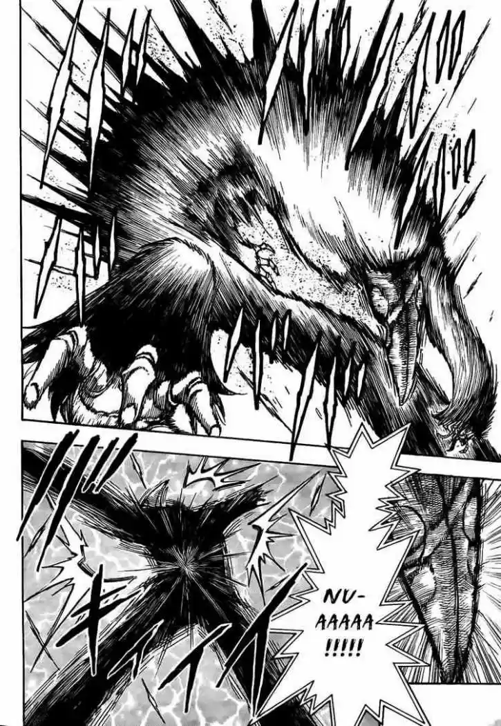 Toriko (2008) - Capítulo 52 - Página 8 - LectorTMOo