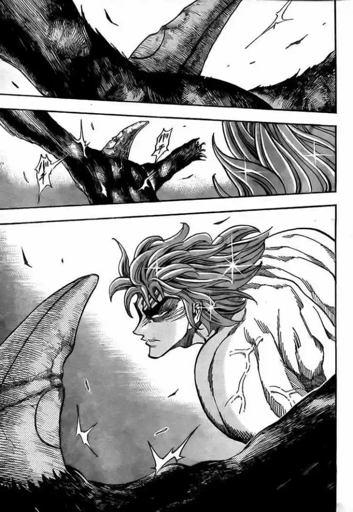 Toriko (2008) - Capítulo 52 - Página 9 - LectorTMOo