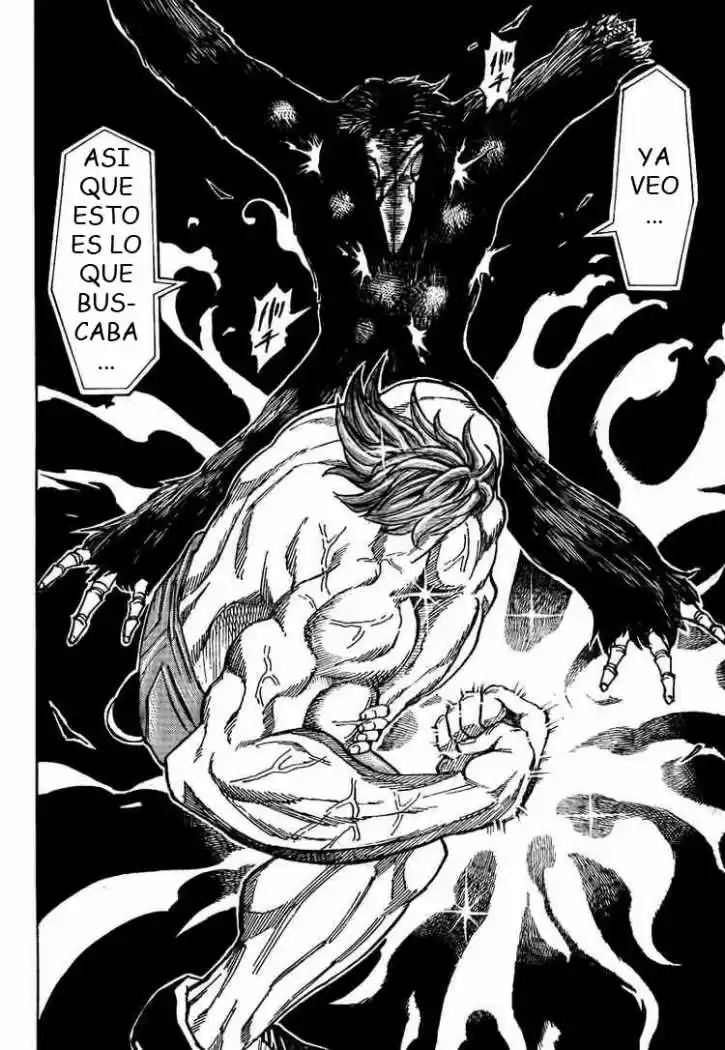 Toriko (2008) - Capítulo 52 - Página 10 - LectorTMOo