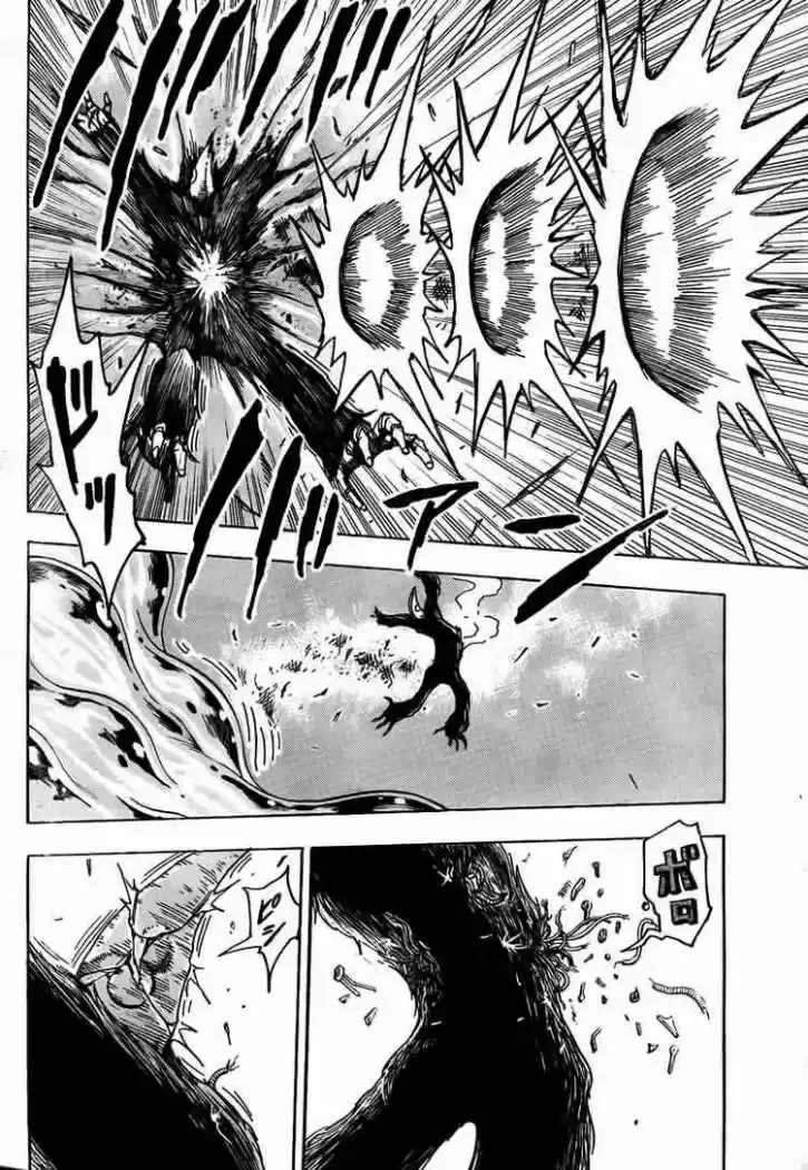 Toriko (2008) - Capítulo 52 - Página 15 - LectorTMOo