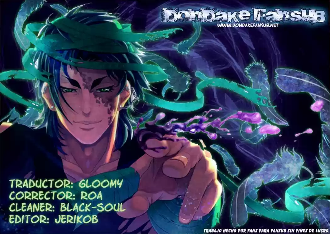 Toriko (2008) - Capítulo 56 - Página 18 - LectorTMOo