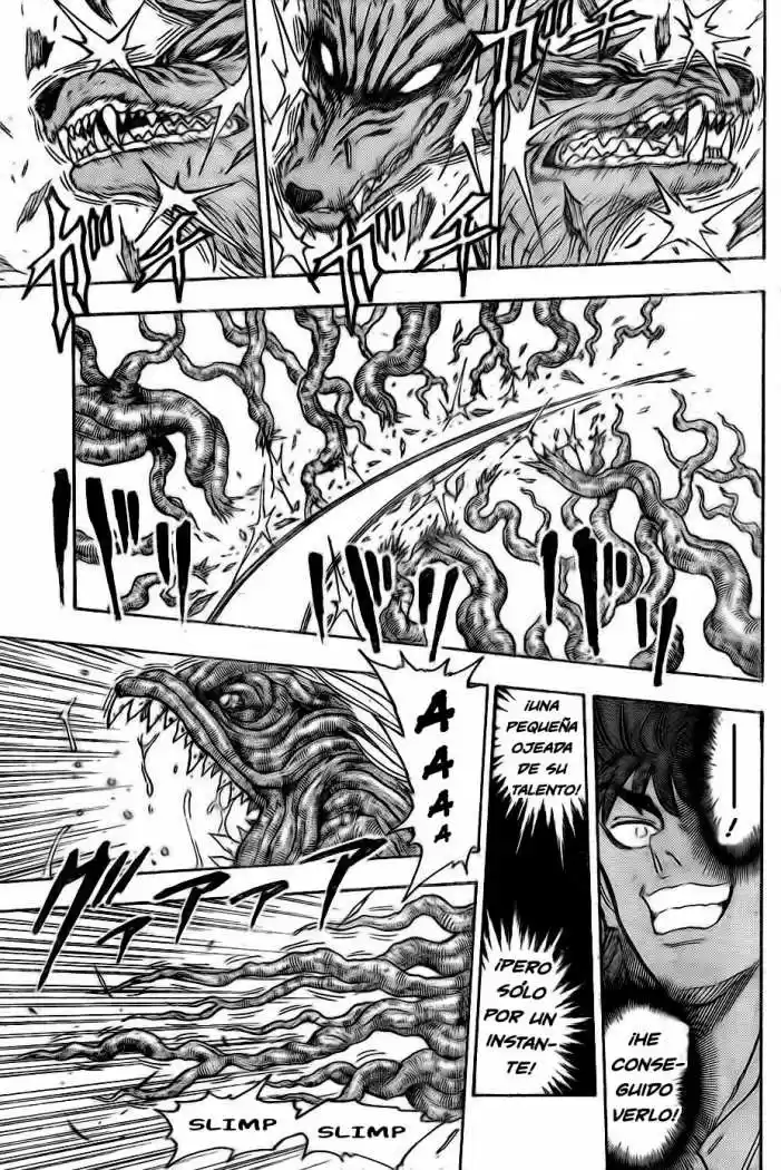 Toriko (2008) - Capítulo 57 - Página 13 - LectorTMOo