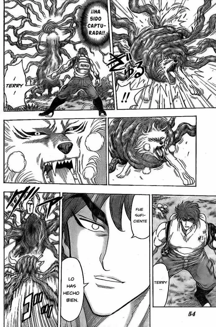 Toriko (2008) - Capítulo 57 - Página 14 - LectorTMOo